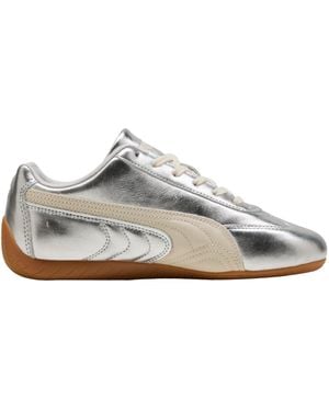 PUMA Speedcat Sneakers - Gray