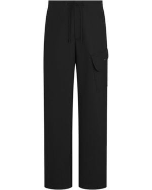 Dior Homme Cargo Trousers - Black