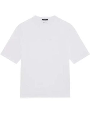 IRO Short-Sleeved T-Shirt - White