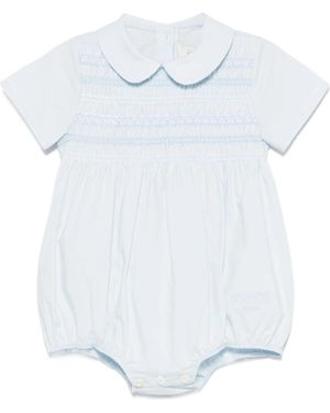 Fendi Poplin Body - White