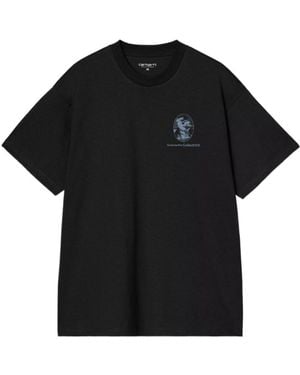 Carhartt S/S Vote T-Shirt - Black