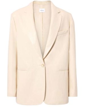 ANDAMANE Guia Blazer - Natural