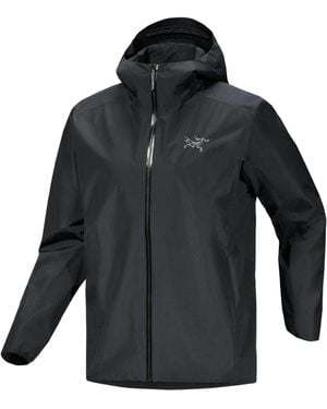 Arc'teryx Solano Hoody - Grey