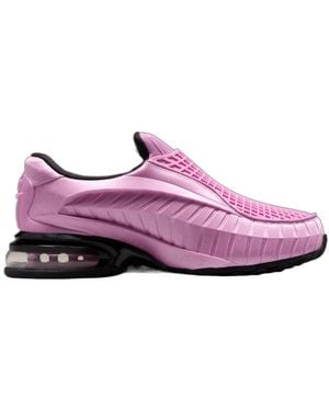 Nike Air Max Dolce Low-Top Sneakers - Purple