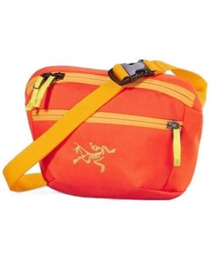 Arc'teryx Mantis 1 Waist Pack - Orange