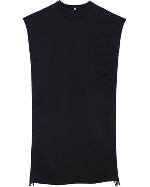 Baserange Stele Tank Dress - Black