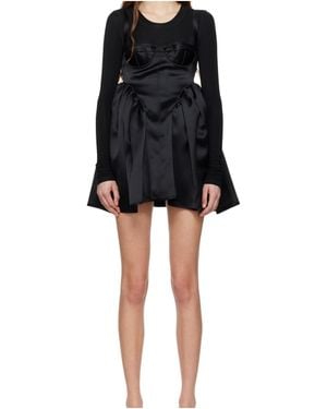 Cecilie Bahnsen Mini and short dresses for Women | Online