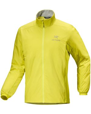 Arc'teryx Atom Jacket - Yellow
