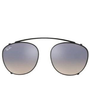 Ray-Ban Clip-On Sunglasses - Multicolor