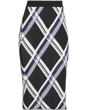 Burberry Skirt - Black
