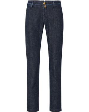 Jacob Cohen Bobby Comfort Jeans - Blue