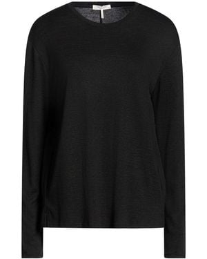 Rag & Bone Solid-Colored Knitwear - Black