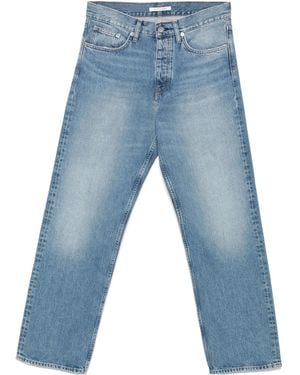 sunflower Belt Loop Jeans - Blue