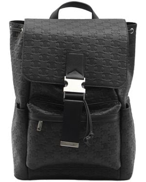 Celine Backpack - Black