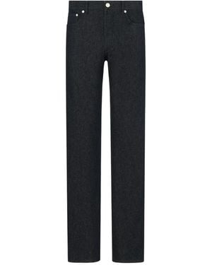 Dior Icons Jeans - Black