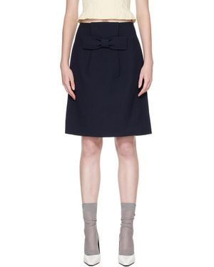 ShuShu/Tong Skirts for Women | Online Sale up to 29% off | Lyst