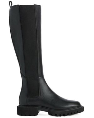 AllSaints Maeve Boots - Black