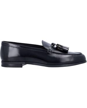 Church's Tassel Loafers - Blue