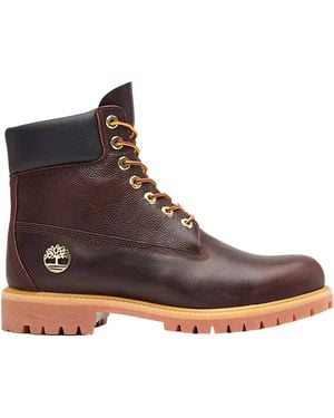 Timberland Timberland - Brown