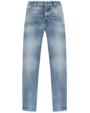 DSquared² Jeans 'Cool Girl' - Blue