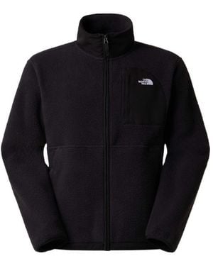 The North Face Yumiori Off Peak Full-Zip Jacket - Blue