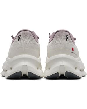 On Shoes Cloudtilt Running Shoes - Multicolor
