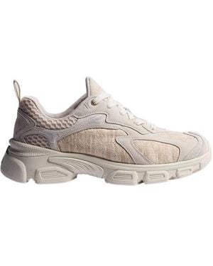 Dior Vibe Trainer - Grey