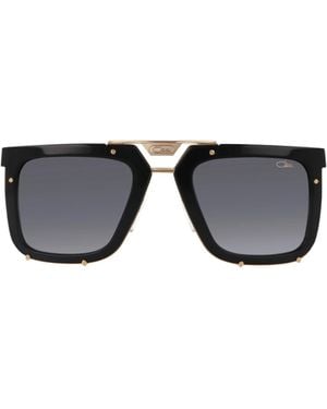 Cazal Full Frame Sunglasses - Multicolour