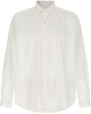 mfpen Auditorium Relaxed Shirt - White