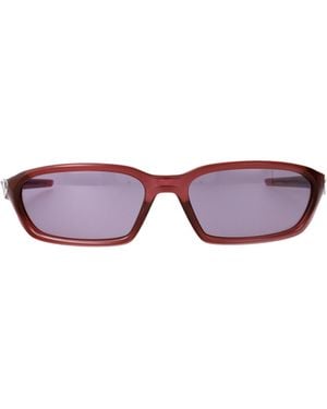 Oakley Full Frame Sunglasses - Purple