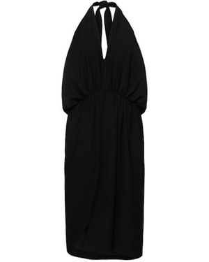 16Arlington Vide Dress - Black
