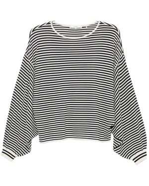 FRAME Long-Sleeve Sweatshirt - Multicolour