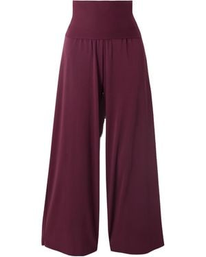 Eres Les Essentiels Dao Jumpsuit - Purple
