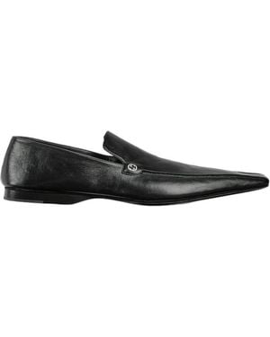 Gucci Giovanni Loafer - Black