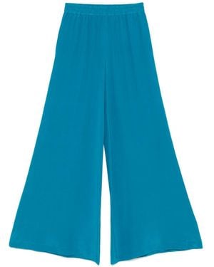 Gianluca Capannolo Antonia Pants - Blue