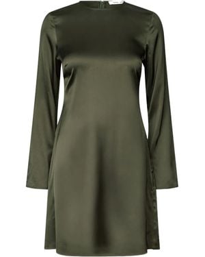 Samsøe & Samsøe Samiley Dress - Green
