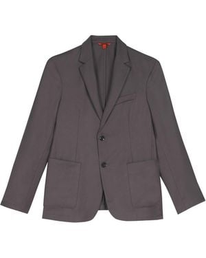 Barena Borgo Smart Jacket - Gray