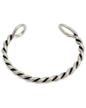 Isabel Marant Roy Bracelet - Metallic