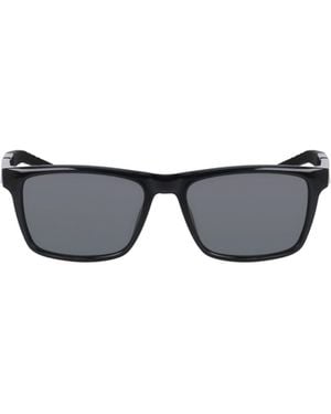 Nike Radeon 1 Square Frame Sunglasses - Multicolor