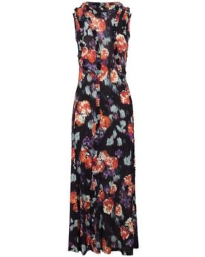 Ulla Johnson Isabelle Jersey Dress - White