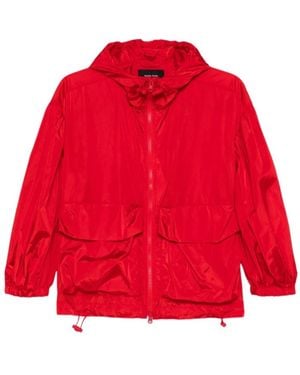Simone Rocha Outerwears - Red