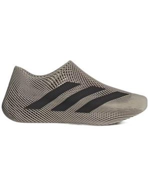 adidas Originals Climacool Slip-On Sneakers - Gray
