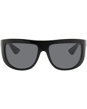 KHAITE Oliver Peoples 1974C Sunglasses - Gray