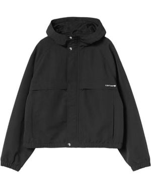 Carhartt Iwan Jacket - Black