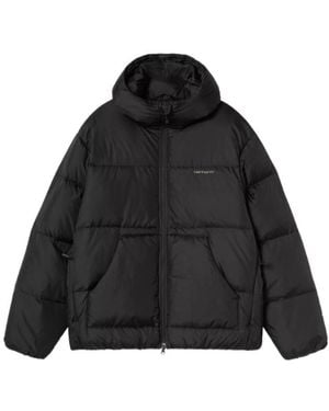 Carhartt Ardon Jacket - Black