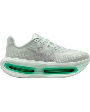 Nike Simple Running Shoes - Green