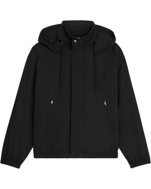 Celine Windbreaker - Black
