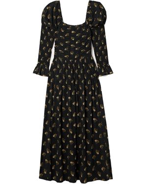 Doen Wilmina Dress - Black