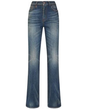 Amiri Vintage Cut Jean - Blue