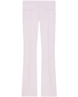 Courreges Heritage Pants - Pink